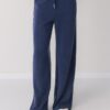 Soft Touch-Palazzo-Jogginghose Soft Touch-Palazzo-Jogginghose