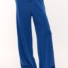 Soft Touch-Palazzo-Jogginghose Soft Touch-Palazzo-Jogginghose