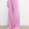 Soft Touch-Palazzo-Jogginghose Soft Touch-Palazzo-Jogginghose