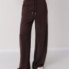 Soft Touch-Palazzo-Jogginghose Soft Touch-Palazzo-Jogginghose
