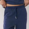 Soft Touch-Palazzo-Jogginghose Soft Touch-Palazzo-Jogginghose