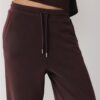 Soft Touch-Palazzo-Jogginghose Soft Touch-Palazzo-Jogginghose