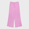 Soft Touch-Palazzo-Jogginghose Soft Touch-Palazzo-Jogginghose