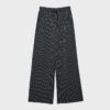 Soft Touch-Palazzo-Jogginghose