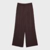 Soft Touch-Palazzo-Jogginghose Soft Touch-Palazzo-Jogginghose