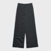 Soft Touch-Palazzo-Jogginghose