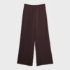 Soft Touch-Palazzo-Jogginghose Soft Touch-Palazzo-Jogginghose
