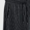 Soft Touch-Palazzo-Jogginghose