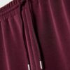Soft Touch-Palazzo-Jogginghose Soft Touch-Palazzo-Jogginghose