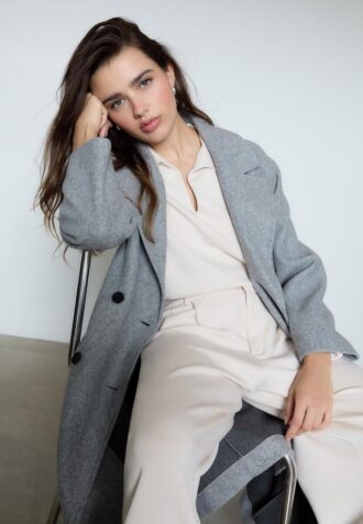 Soft Touch-Sweatshirt