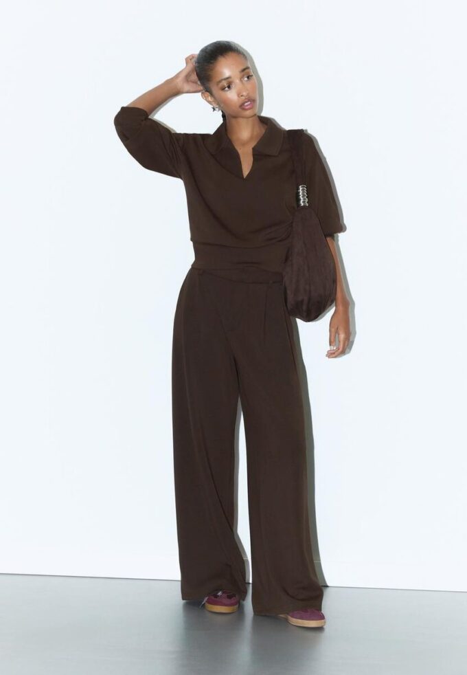 Soft Touch-Sweatshirt Soft Touch-Sweatshirt