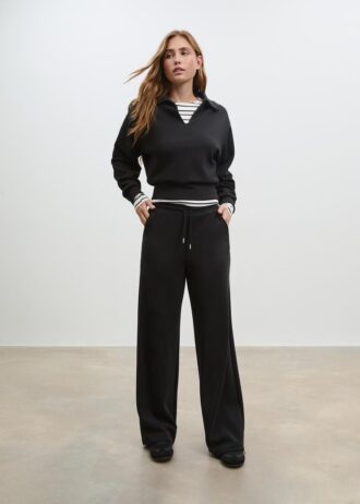 Soft Touch-Sweatshirt