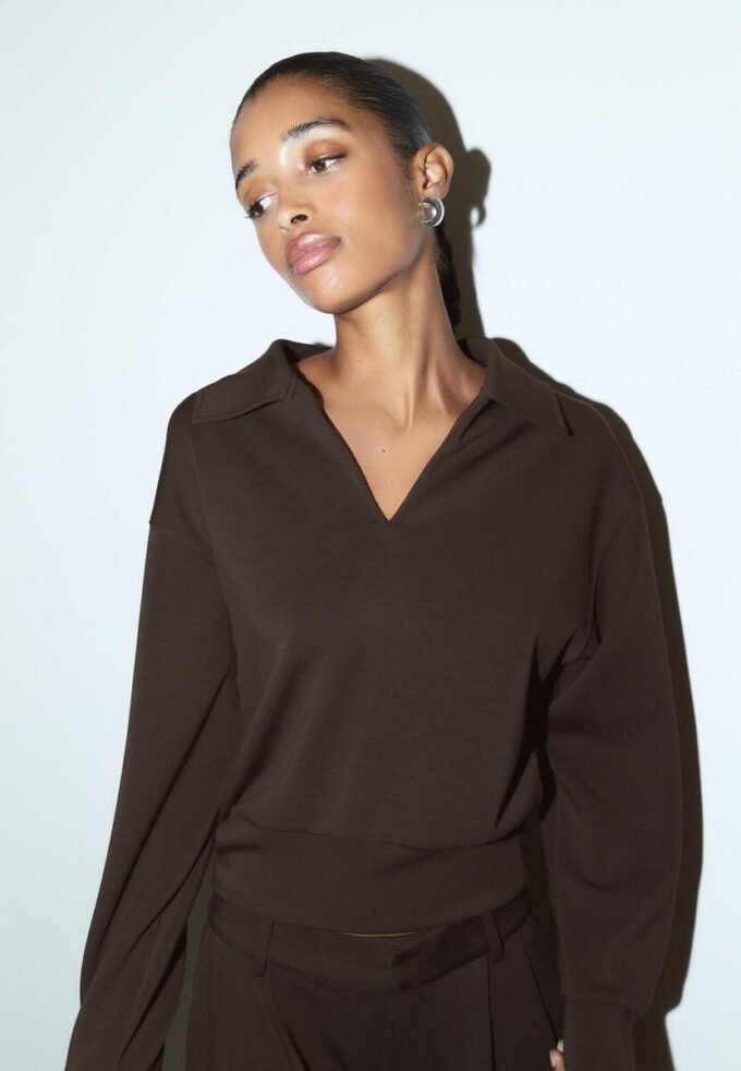 Soft Touch-Sweatshirt Soft Touch-Sweatshirt