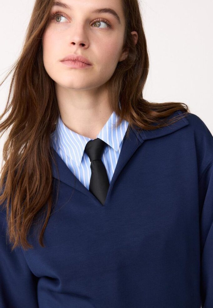 Soft Touch-Sweatshirt Soft Touch-Sweatshirt