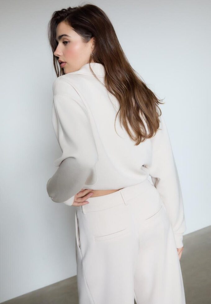 Soft Touch-Sweatshirt Soft Touch-Sweatshirt
