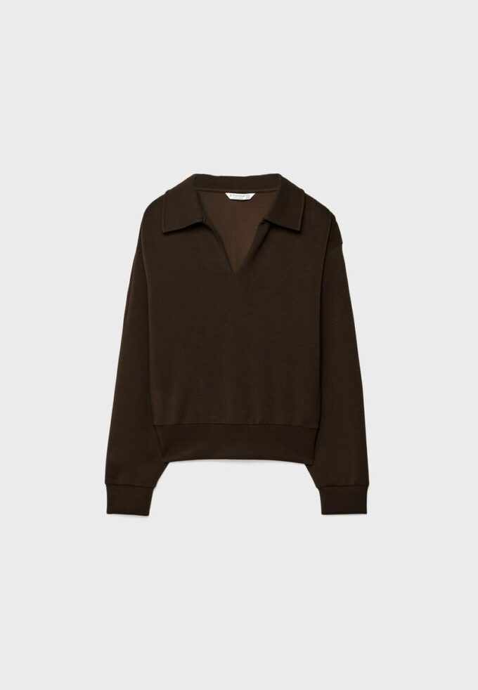 Soft Touch-Sweatshirt Soft Touch-Sweatshirt