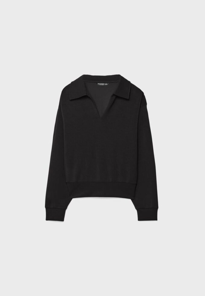 Soft Touch-Sweatshirt Soft Touch-Sweatshirt