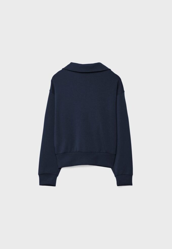 Soft Touch-Sweatshirt Soft Touch-Sweatshirt