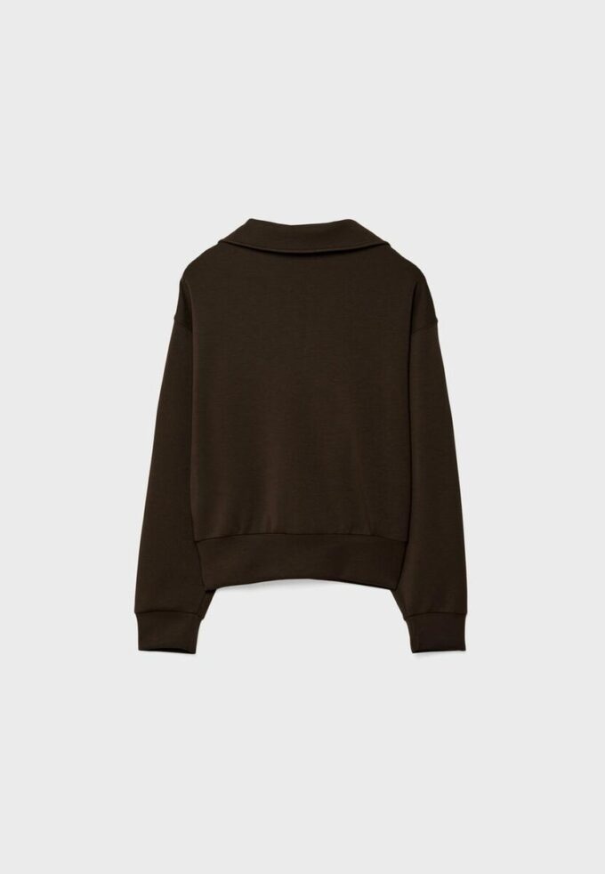Soft Touch-Sweatshirt Soft Touch-Sweatshirt