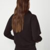 Soft Touch-Sweatshirt mit Reißverschluss Soft Touch-Sweatshirt mit Reißverschluss