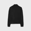 Soft Touch-Sweatshirt mit Reißverschluss Soft Touch-Sweatshirt mit Reißverschluss