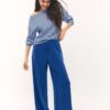 Soft Touch-Sweatshirt mit schulterfreiem Ausschnitt Soft Touch-Sweatshirt mit schulterfreiem Ausschnitt