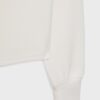 Soft Touch-Sweatshirt mit schulterfreiem Ausschnitt Soft Touch-Sweatshirt mit schulterfreiem Ausschnitt