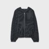 Soft Touch-Sweatshirt mit Streifen Soft Touch-Sweatshirt mit Streifen
