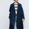 Soft Touch-Trenchcoat Soft Touch-Trenchcoat