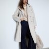 Soft Touch-Trenchcoat Soft Touch-Trenchcoat