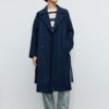 Soft Touch-Trenchcoat Soft Touch-Trenchcoat