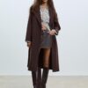 Soft Touch-Trenchcoat Soft Touch-Trenchcoat