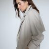 Soft Touch-Trenchcoat Soft Touch-Trenchcoat