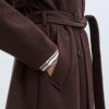 Soft Touch-Trenchcoat Soft Touch-Trenchcoat