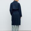 Soft Touch-Trenchcoat Soft Touch-Trenchcoat