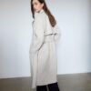 Soft Touch-Trenchcoat Soft Touch-Trenchcoat