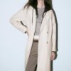 Soft Touch-Trenchcoat Soft Touch-Trenchcoat