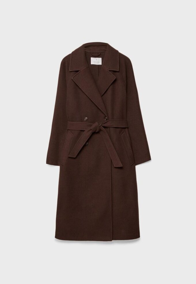 Soft Touch-Trenchcoat Soft Touch-Trenchcoat