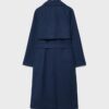 Soft Touch-Trenchcoat Soft Touch-Trenchcoat
