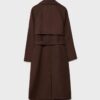 Soft Touch-Trenchcoat Soft Touch-Trenchcoat