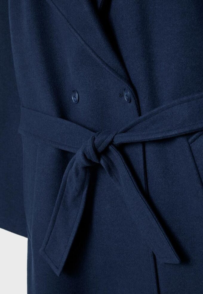 Soft Touch-Trenchcoat Soft Touch-Trenchcoat