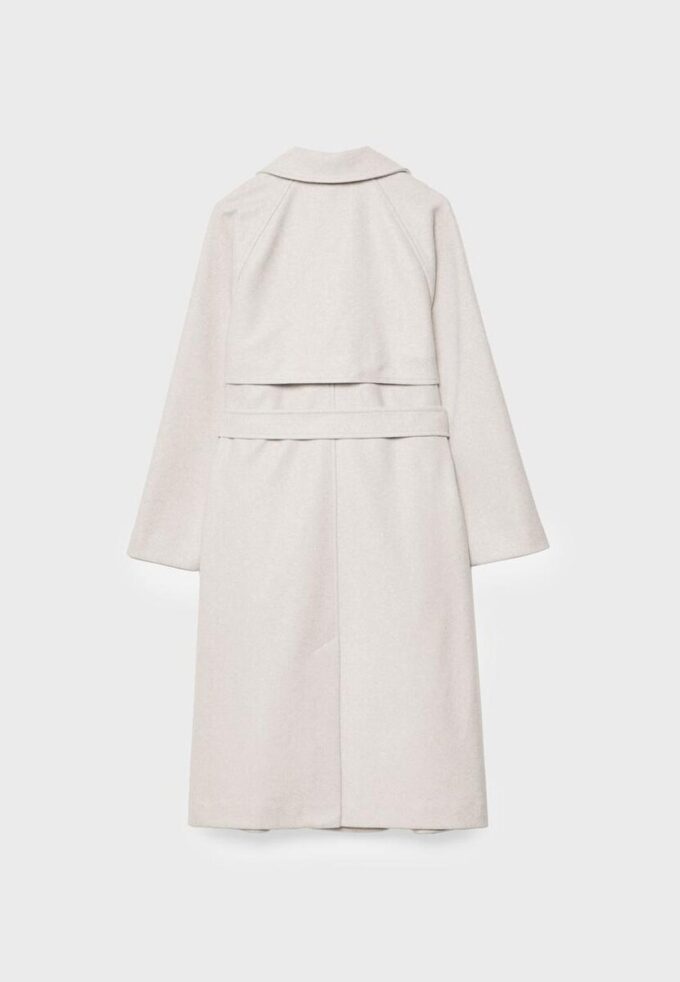 Soft Touch-Trenchcoat Soft Touch-Trenchcoat