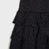 Spitzen-Skort Spitzen-Skort