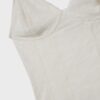 Spitzenbodysuit mit Trägern Spitzenbodysuit mit Trägern