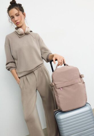 Sportlicher Cabin-Rucksack
