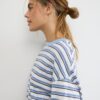 Starres Satin-Stirnband
