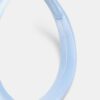 Starres Satin-Stirnband