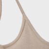 Strick-Halter-Oberteil Strick-Halter-Oberteil