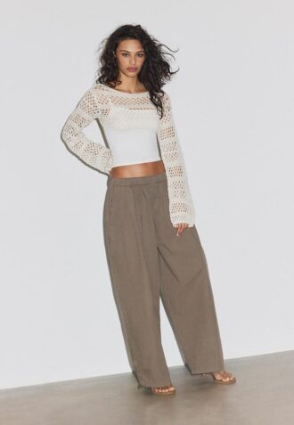 Strickbolero