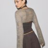 Strickbolero Strickbolero